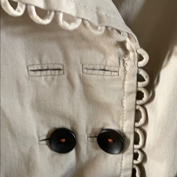 Jacket - Picture 3 of 7